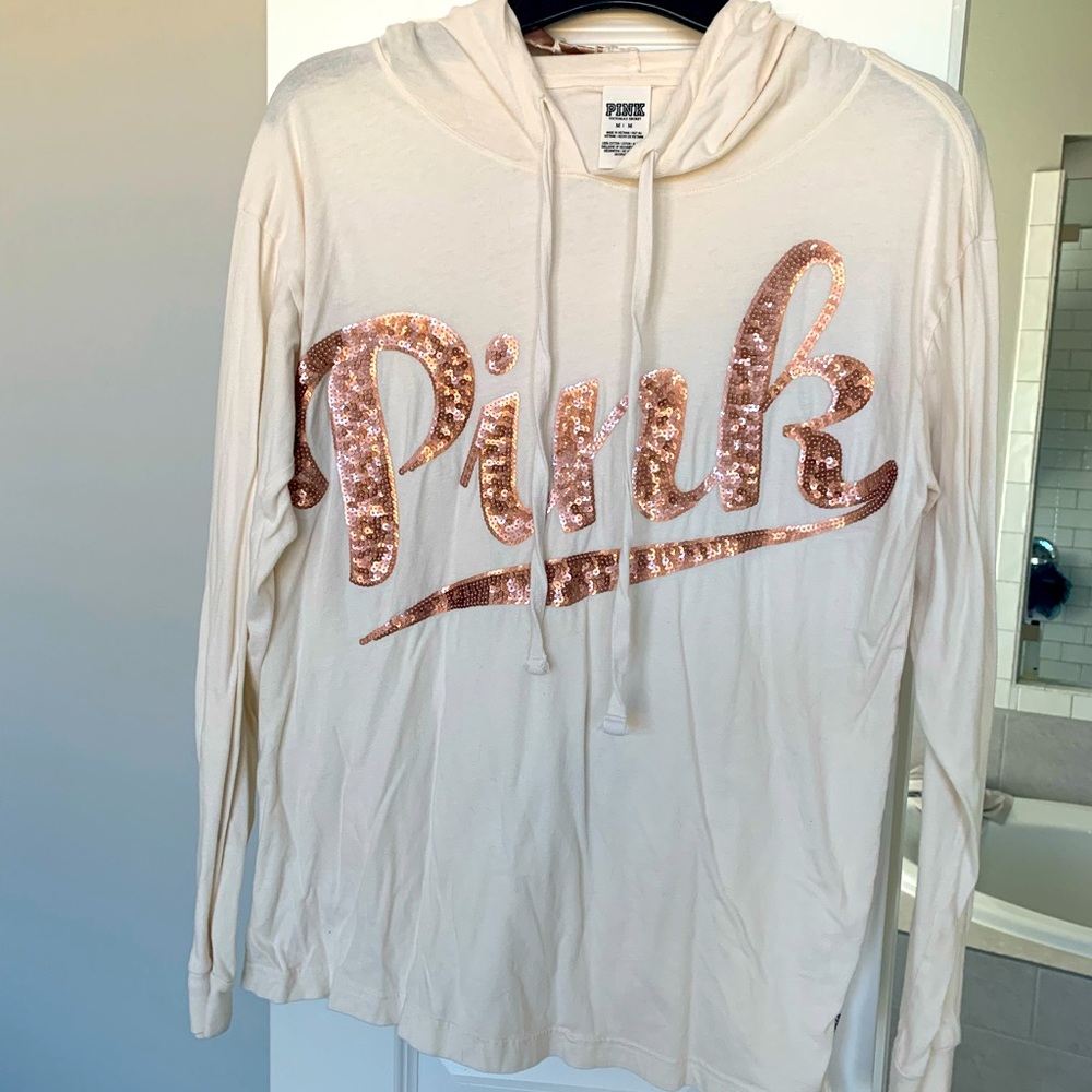 COPY - VS Cream PINK Hoodie